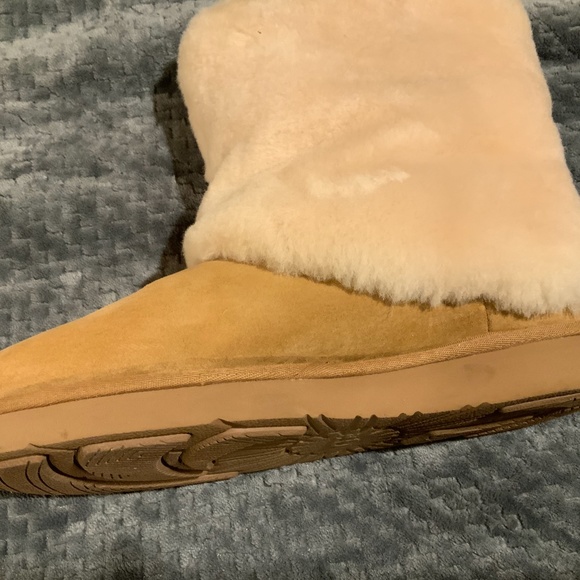 UGG Patten Boot Women’s Size 10 - Picture 6 of 17